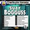 Karaoke Korner - Suzy Bogguss