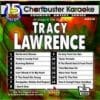 Karaoke Korner - Tracy Lawrence