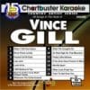 Karaoke Korner - Vince Gill - Vol 1