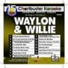 Karaoke Korner - Waylon & Willie