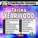 Karaoke Korner - Trisha Yearwood