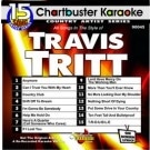 Karaoke Korner - Travis Tritt
