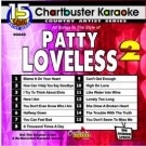 Karaoke Korner - Patty Loveless Vol 2