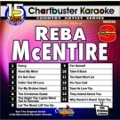 Karaoke Korner - Reba McEntire Vol 3