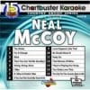 Karaoke Korner - Neal McCoy