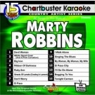 Karaoke Korner - Marty Robbins