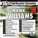 Karaoke Korner - Hank Williams Vol 2