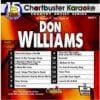 Karaoke Korner - Don Williams