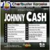 Karaoke Korner - Johnny Cash