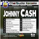 Karaoke Korner - Johnny Cash