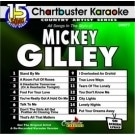 Karaoke Korner - Mickey Gilley