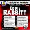 Karaoke Korner - Eddie Rabbitt