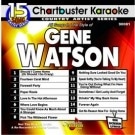 Karaoke Korner - Gene Watson