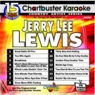 Karaoke Korner - Jerry Lee Lewis