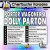 Karaoke Korner - Porter & Dolly