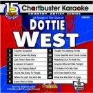 Karaoke Korner - Dottie West