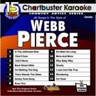 Karaoke Korner - Webb Pierce