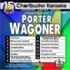 Karaoke Korner - Porter Wagoner