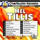 Karaoke Korner - Mel Tillis