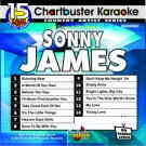 Karaoke Korner - Sonny James