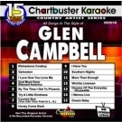 Karaoke Korner - Glen Campbell