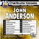 Karaoke Korner - John Anderson