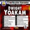 Karaoke Korner - Dwight Yoakam