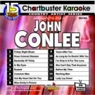 Karaoke Korner - John Conlee