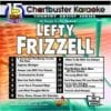 Karaoke Korner - Lefty Frizzell