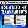 Karaoke Korner - Bob Wills & His Texas Playboys
