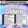 Karaoke Korner - Larry Gatlin