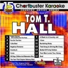 Karaoke Korner - Tom T. Hall
