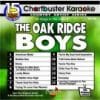 Karaoke Korner - The Oak Ridge Boys