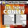 Karaoke Korner - Earl Thomas conley
