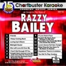 Karaoke Korner - Razzy Bailey