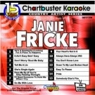 Karaoke Korner - Janie Fricke