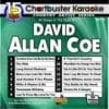 Karaoke Korner - David Allan Coe