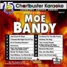 Karaoke Korner - Moe Bandy