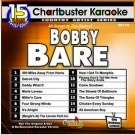 Karaoke Korner - Bobby Bare