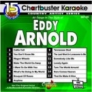 Karaoke Korner - Eddy Arnold