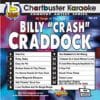 Karaoke Korner - "Billy ""Crash"" Craddock"