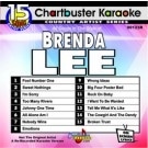 Karaoke Korner - Brenda Lee