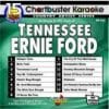 Karaoke Korner - Tennessee Ernie Ford