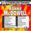 Karaoke Korner - Ronnie McDowell