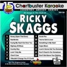 Karaoke Korner - Ricky Skaggs