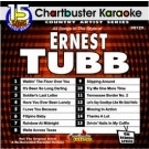 Karaoke Korner - Ernest Tubb