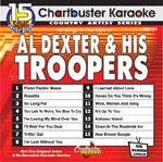 Karaoke Korner - Al Dexter & His Troopers