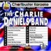 Karaoke Korner - The Charlie Daniels Band