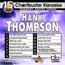 Karaoke Korner - Hank Thompson