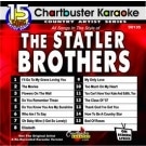 Karaoke Korner - The Statler Brothers